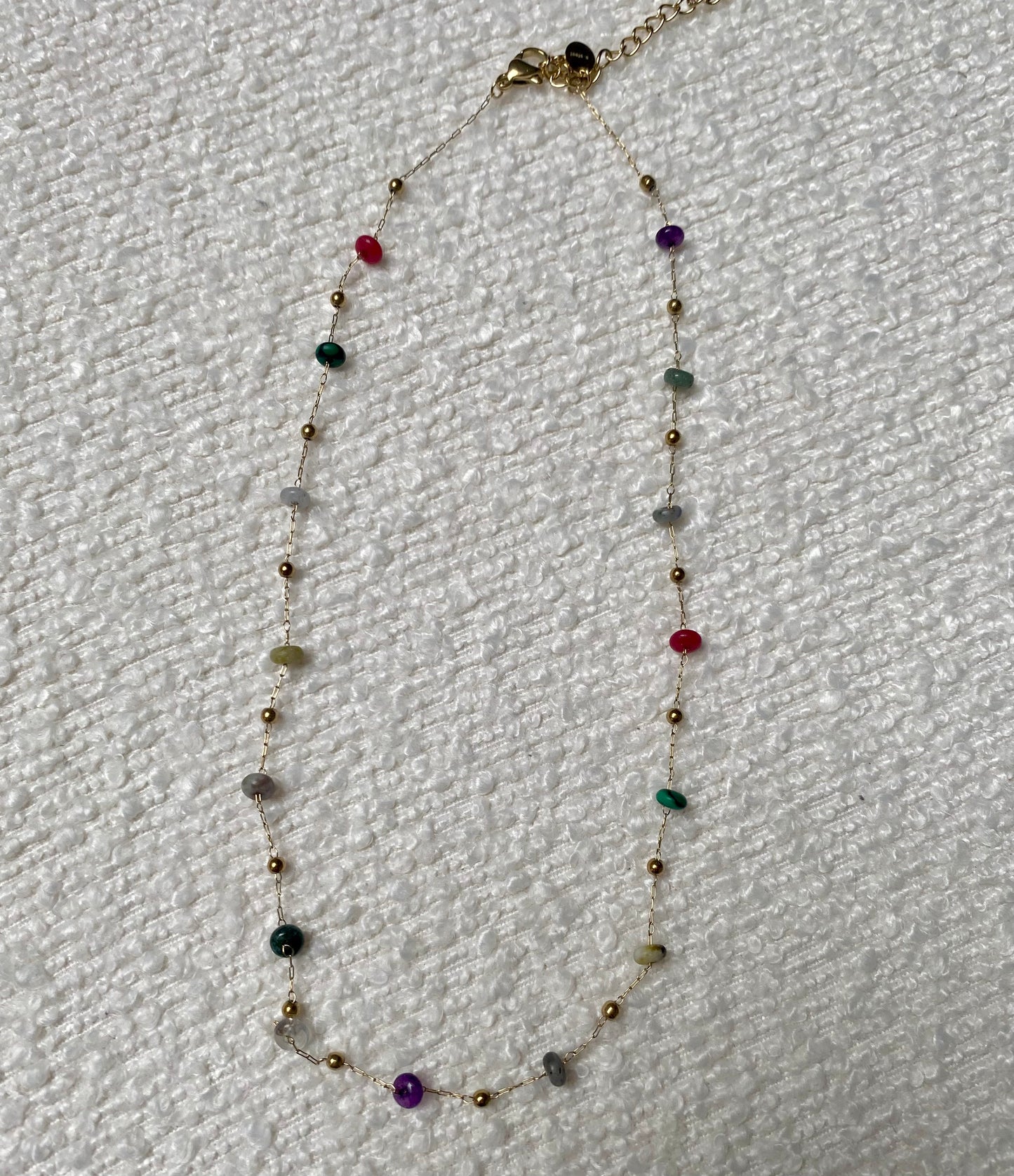 Collier Ghada